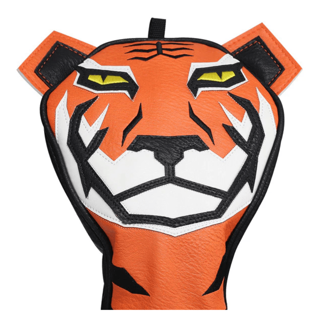 ORANGE TIGER GOLF HEAD COVERS SET - Funky HeadcoversORANGE TIGER GOLF HEAD COVERS SETfunky-headcovers-store-build-klvj8Funky Headcovers6006745FAIRWAYORANGE TIGER GOLF HEAD COVERS SET