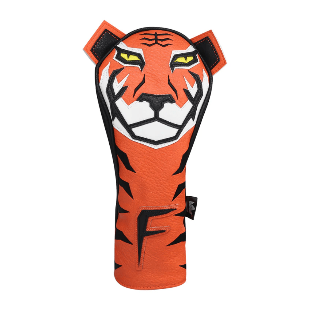 ORANGE TIGER GOLF HEAD COVERS SET - Funky HeadcoversORANGE TIGER GOLF HEAD COVERS SETfunky-headcovers-store-build-klvj8Funky Headcovers6006745FAIRWAYORANGE TIGER GOLF HEAD COVERS SET