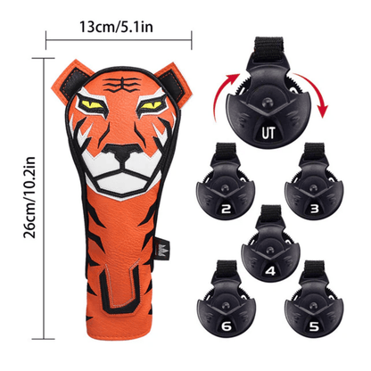 ORANGE TIGER GOLF HEAD COVERS SET - Funky HeadcoversORANGE TIGER GOLF HEAD COVERS SETfunky-headcovers-store-build-klvj8Funky Headcovers6006745FAIRWAYORANGE TIGER GOLF HEAD COVERS SET