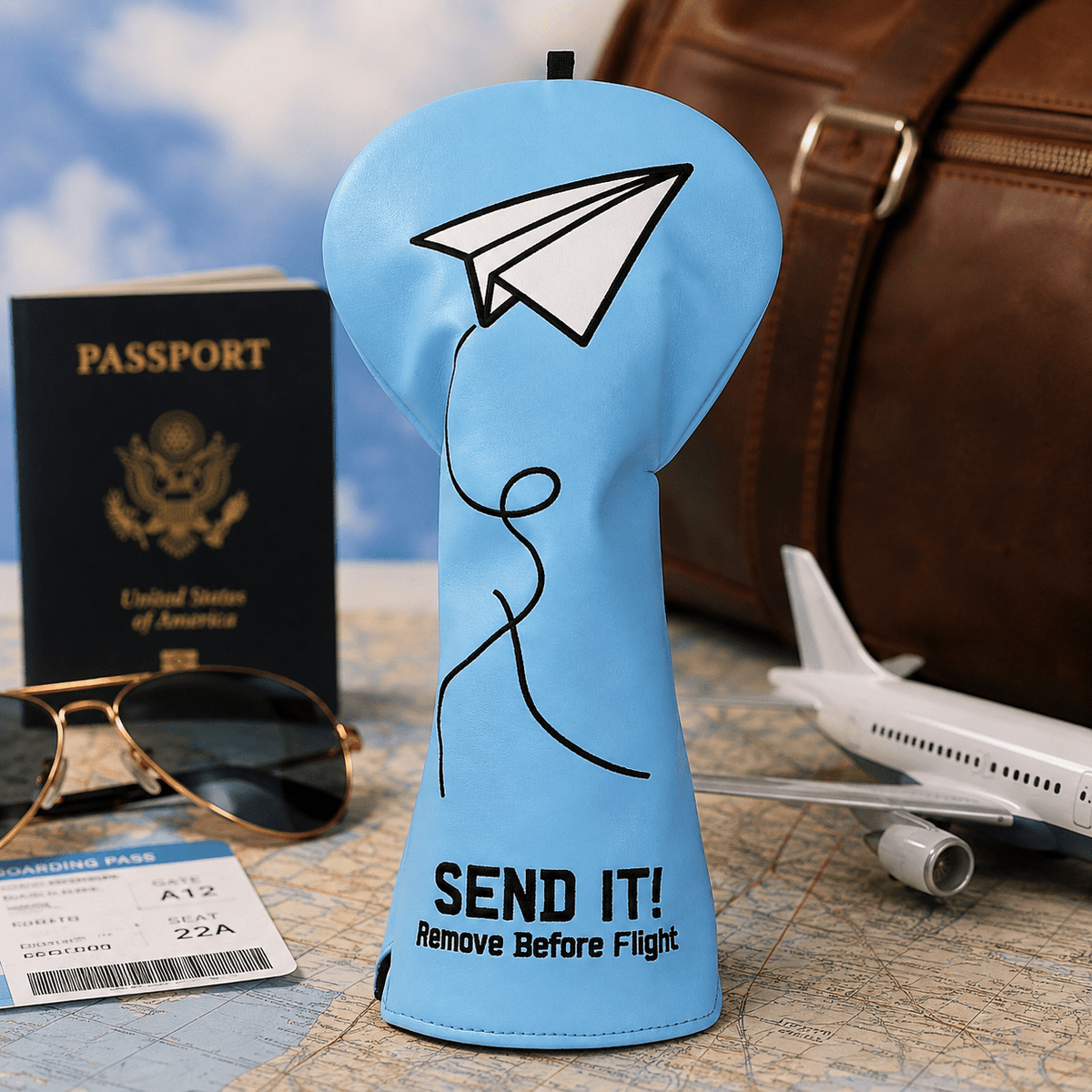 PAPER PLANE HEADCOVER - Funky HeadcoversPAPER PLANE HEADCOVERfunky-headcovers-store-build-klvj8Funky Headcovers8300120DRIVERPAPER PLANE HEADCOVER
