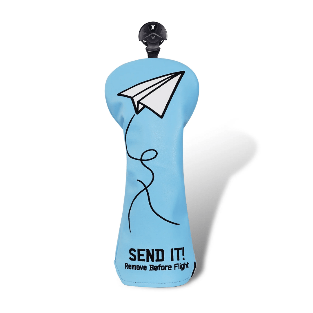 PAPER PLANE HEADCOVER - Funky HeadcoversPAPER PLANE HEADCOVERfunky-headcovers-store-build-klvj8Funky HeadcoversB8300120PAPER PLANE HEADCOVER