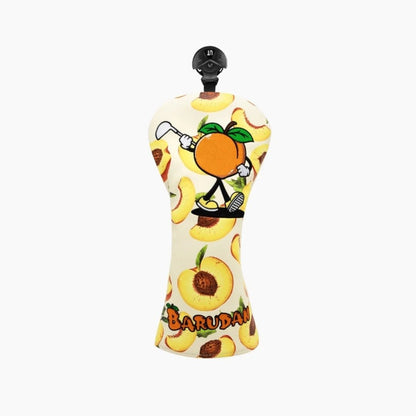 PEACH PERFECT HEADCOVERS - Funky HeadcoversPEACH PERFECT HEADCOVERSFunky HeadcoversFunky HeadcoversB6002908HYBRIDPEACH PERFECT HEADCOVERS