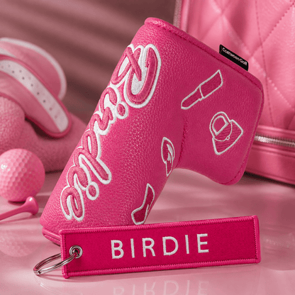 PEACH PU LEATHER BIRDIE EMBROIDERY BLADE PUTTER GOLF HEAD COVER - Funky HeadcoversPEACH PU LEATHER BIRDIE EMBROIDERY BLADE PUTTER GOLF HEAD COVERfunky-headcovers-store-build-klvj8Funky Headcovers6014376PEACH PU LEATHER BIRDIE EMBROIDERY BLADE PUTTER GOLF HEAD COVER