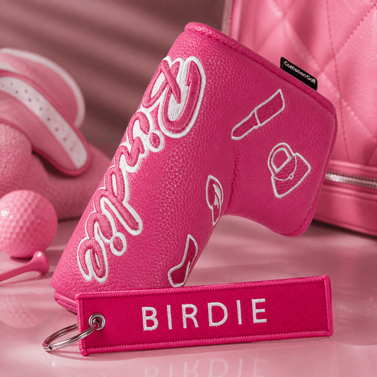 PEACH PU LEATHER BIRDIE EMBROIDERY BLADE PUTTER GOLF HEAD COVER - Funky HeadcoversPEACH PU LEATHER BIRDIE EMBROIDERY BLADE PUTTER GOLF HEAD COVERfunky-headcovers-store-build-klvj8Funky Headcovers6014376PEACH PU LEATHER BIRDIE EMBROIDERY BLADE PUTTER GOLF HEAD COVER