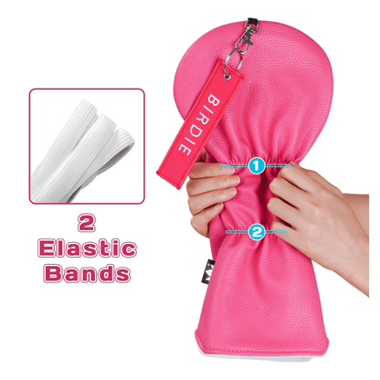 PEACH PU LEATHER BIRDIE EMBROIDERY DRIVER GOLF HEAD COVER - Funky HeadcoversPEACH PU LEATHER BIRDIE EMBROIDERY DRIVER GOLF HEAD COVERfunky-headcovers-store-build-klvj8Funky Headcovers6012065PEACH PU LEATHER BIRDIE EMBROIDERY DRIVER GOLF HEAD COVER