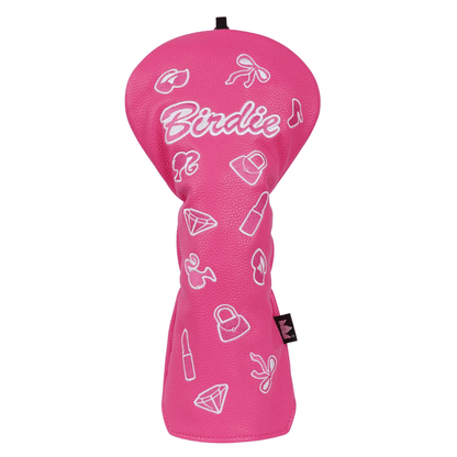 PEACH PU LEATHER BIRDIE EMBROIDERY DRIVER GOLF HEAD COVER - Funky HeadcoversPEACH PU LEATHER BIRDIE EMBROIDERY DRIVER GOLF HEAD COVERfunky-headcovers-store-build-klvj8Funky Headcovers6012065PEACH PU LEATHER BIRDIE EMBROIDERY DRIVER GOLF HEAD COVER
