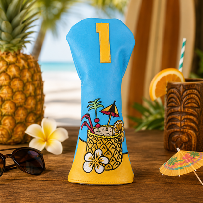 PINEAPPLE DRINK DRIVER HEAD COVER - Funky HeadcoversPINEAPPLE DRINK DRIVER HEAD COVERfunky-headcovers-store-build-klvj8Funky Headcovers8300201PINEAPPLE DRINK DRIVER HEAD COVER