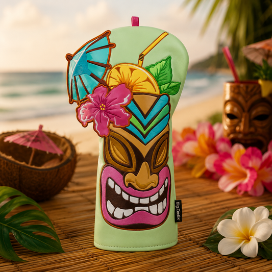 PINEAPPLE SPECIAL DRIVER GOLF HEADCOVER - Funky HeadcoversPINEAPPLE SPECIAL DRIVER GOLF HEADCOVERFunky HeadcoversFunky Headcovers6013244PINEAPPLE SPECIAL DRIVER GOLF HEADCOVER