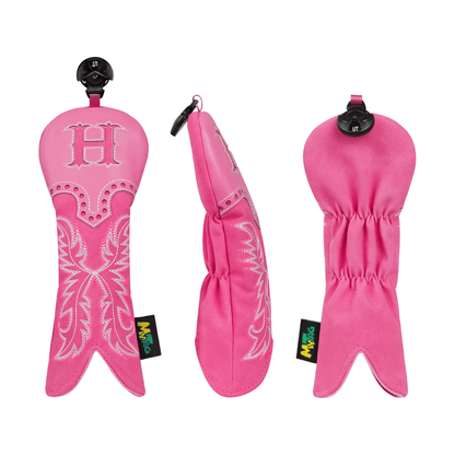 PINK COWBOY BOOTS HOLLOW EMBROIDERED GOLF HEAD COVER - Funky HeadcoversPINK COWBOY BOOTS HOLLOW EMBROIDERED GOLF HEAD COVERfunky-headcovers-store-build-klvj8Funky Headcovers6014738PINK COWBOY BOOTS HOLLOW EMBROIDERED GOLF HEAD COVER