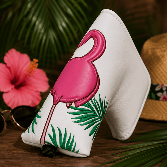 PINK CRANE BLADE PUTTER HEAD COVER HEAD COVER - Funky HeadcoversPINK CRANE BLADE PUTTER HEAD COVER HEAD COVERfunky-headcovers-store-build-klvj8Funky Headcovers6010617PINK CRANE BLADE PUTTER HEAD COVER HEAD COVER