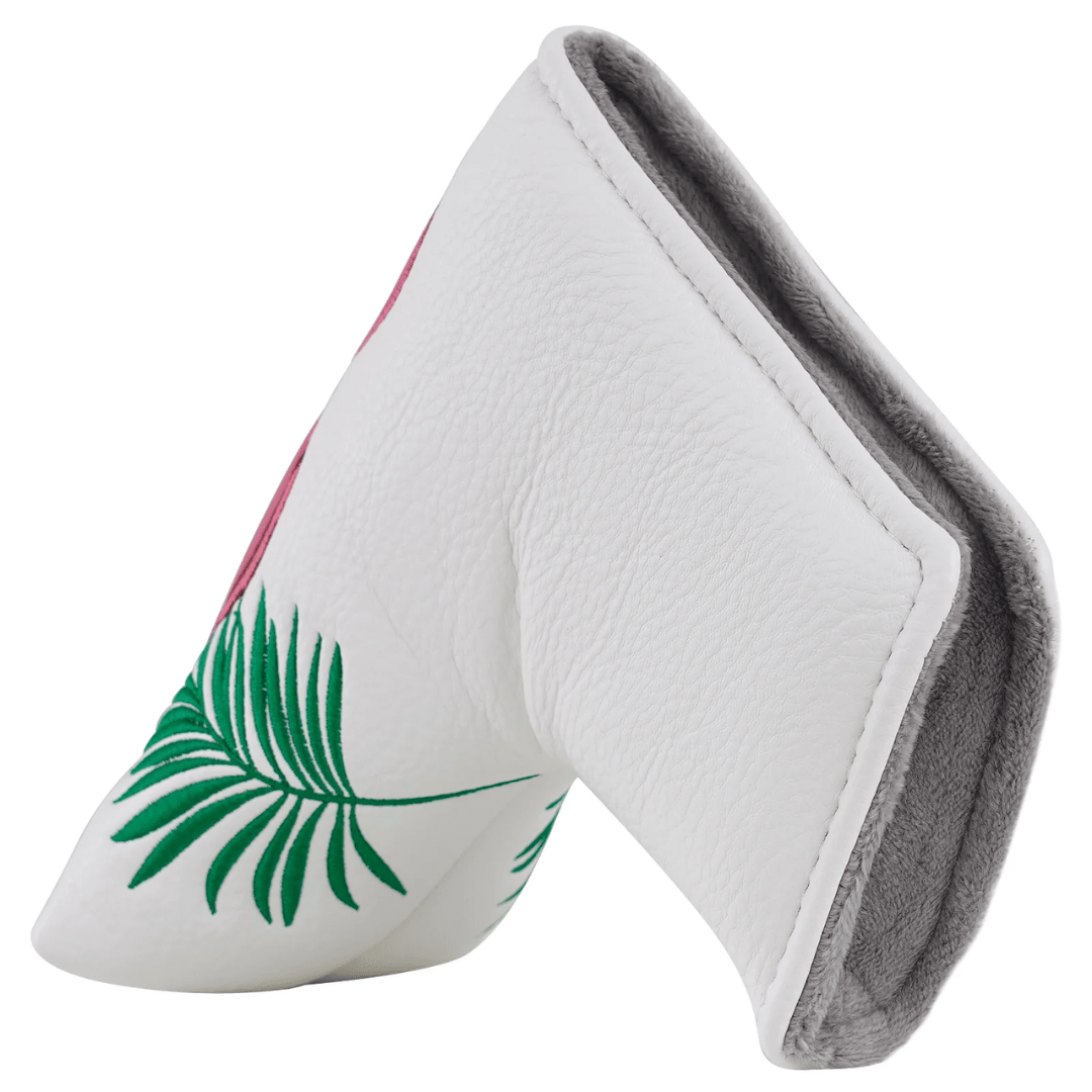 PINK CRANE BLADE PUTTER HEAD COVER HEAD COVER - Funky HeadcoversPINK CRANE BLADE PUTTER HEAD COVER HEAD COVERfunky-headcovers-store-build-klvj8Funky HeadcoversB6010617PINK CRANE BLADE PUTTER HEAD COVER HEAD COVER