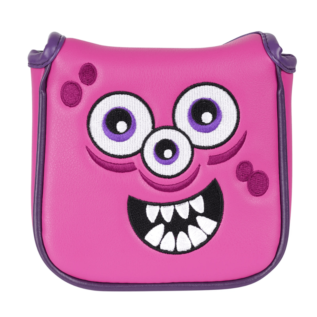 PINK MONSTER MALLET HEAD COVER - Funky HeadcoversPINK MONSTER MALLET HEAD COVERfunky-headcovers-store-build-klvj8Funky HeadcoversB8300311PINK MONSTER MALLET HEAD COVER