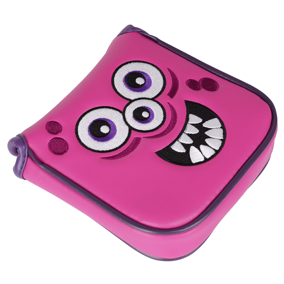 PINK MONSTER MALLET HEAD COVER - Funky HeadcoversPINK MONSTER MALLET HEAD COVERfunky-headcovers-store-build-klvj8Funky HeadcoversB8300311PINK MONSTER MALLET HEAD COVER