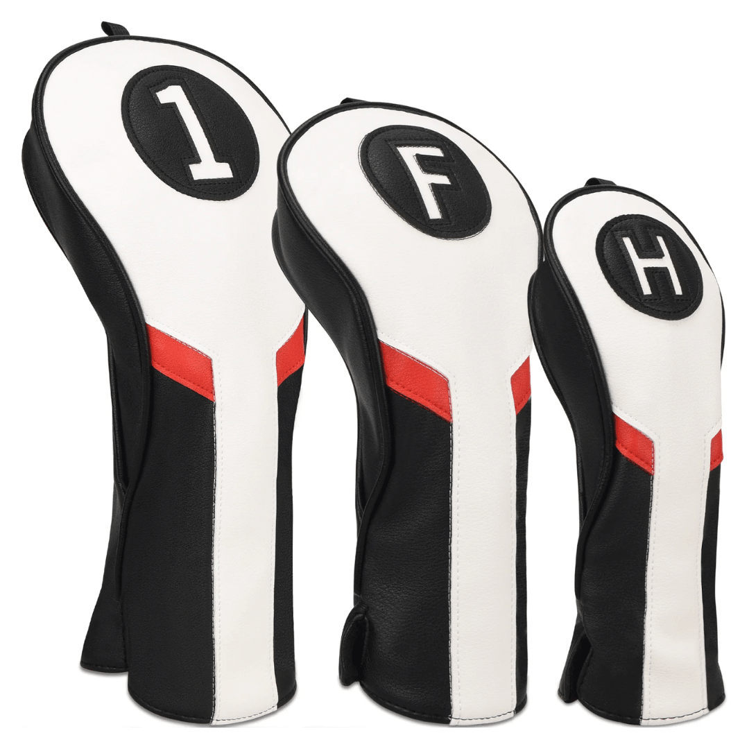 PLAIN GOLF HEAD COVER SET - Funky HeadcoversPLAIN GOLF HEAD COVER SETfunky-headcovers-store-build-klvj8Funky Headcovers6008683DRIVERPLAIN GOLF HEAD COVER SET