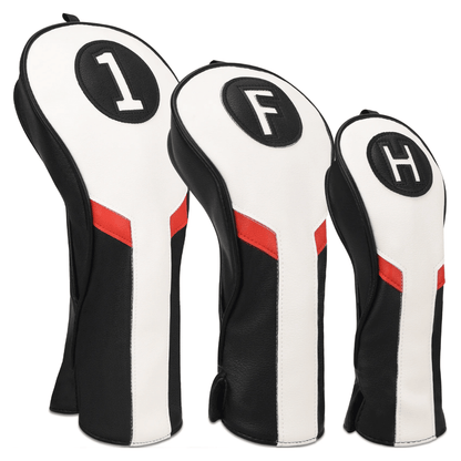PLAIN GOLF HEAD COVER SET - Funky HeadcoversPLAIN GOLF HEAD COVER SETfunky-headcovers-store-build-klvj8Funky Headcovers6008683DRIVERPLAIN GOLF HEAD COVER SET