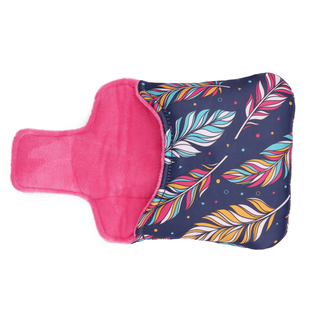 PLUMAGE MALLET HEAD COVER - Funky HeadcoversPLUMAGE MALLET HEAD COVERfunky-headcovers-store-build-klvj8Funky HeadcoversB8300327PLUMAGE MALLET HEAD COVER