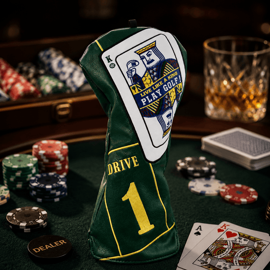POKER DRIVER HEAD COVER - Funky HeadcoversPOKER DRIVER HEAD COVERfunky-headcovers-store-build-klvj8Funky Headcovers8300113POKER DRIVER HEAD COVER