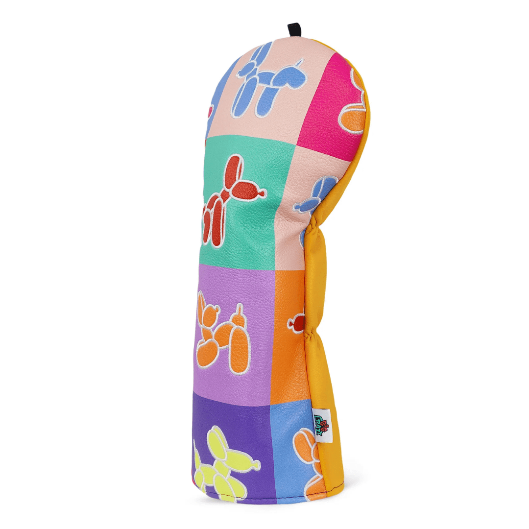 POP BALLOON DRIVER GOLF HEAD COVER - Funky HeadcoversPOP BALLOON DRIVER GOLF HEAD COVERfunky-headcovers-store-build-klvj8Funky Headcovers6013089POP BALLOON DRIVER GOLF HEAD COVER