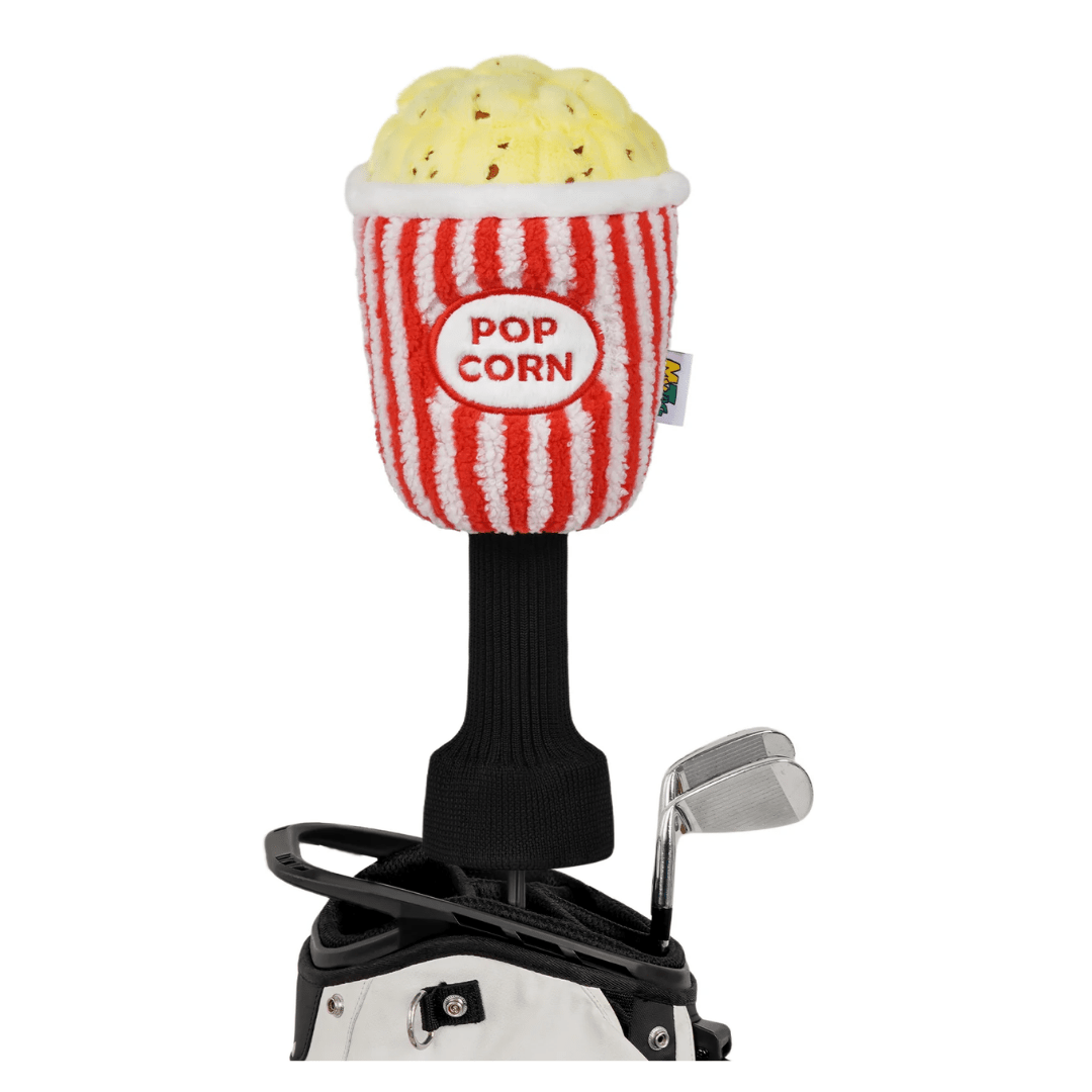 POPCORN HEADCOVER - Funky HeadcoversPOPCORN HEADCOVERfunky-headcovers-store-build-klvj8Funky HeadcoversB6013931POPCORN HEADCOVER