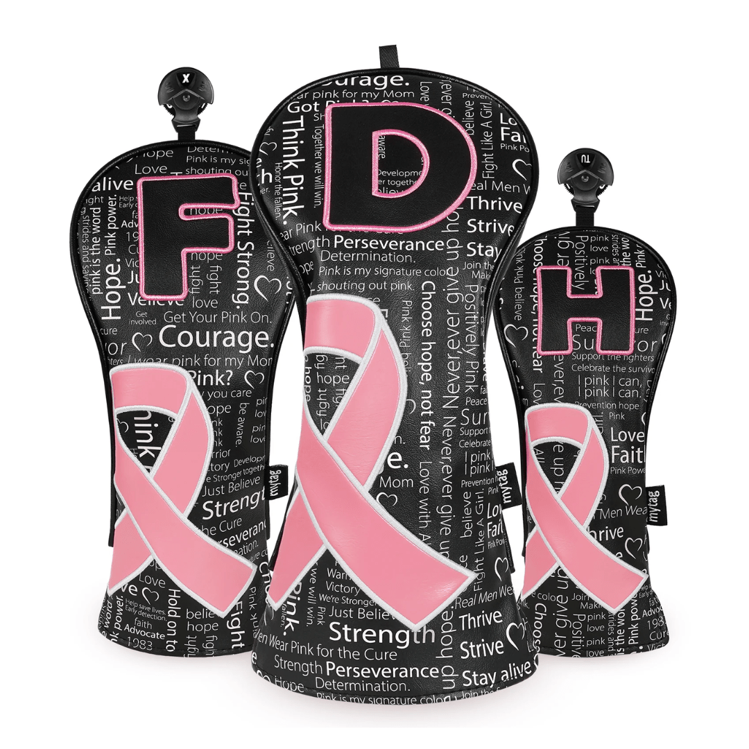 PREVENTION OF BREAST CANCER DRIVER GOLF HEAD COVER - Funky HeadcoversPREVENTION OF BREAST CANCER DRIVER GOLF HEAD COVERfunky-headcovers-store-build-klvj8Funky Headcovers6013294FAIRWAYPREVENTION OF BREAST CANCER DRIVER GOLF HEAD COVER