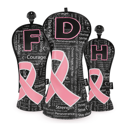 PREVENTION OF BREAST CANCER DRIVER GOLF HEAD COVER - Funky HeadcoversPREVENTION OF BREAST CANCER DRIVER GOLF HEAD COVERfunky-headcovers-store-build-klvj8Funky Headcovers6013294FAIRWAYPREVENTION OF BREAST CANCER DRIVER GOLF HEAD COVER