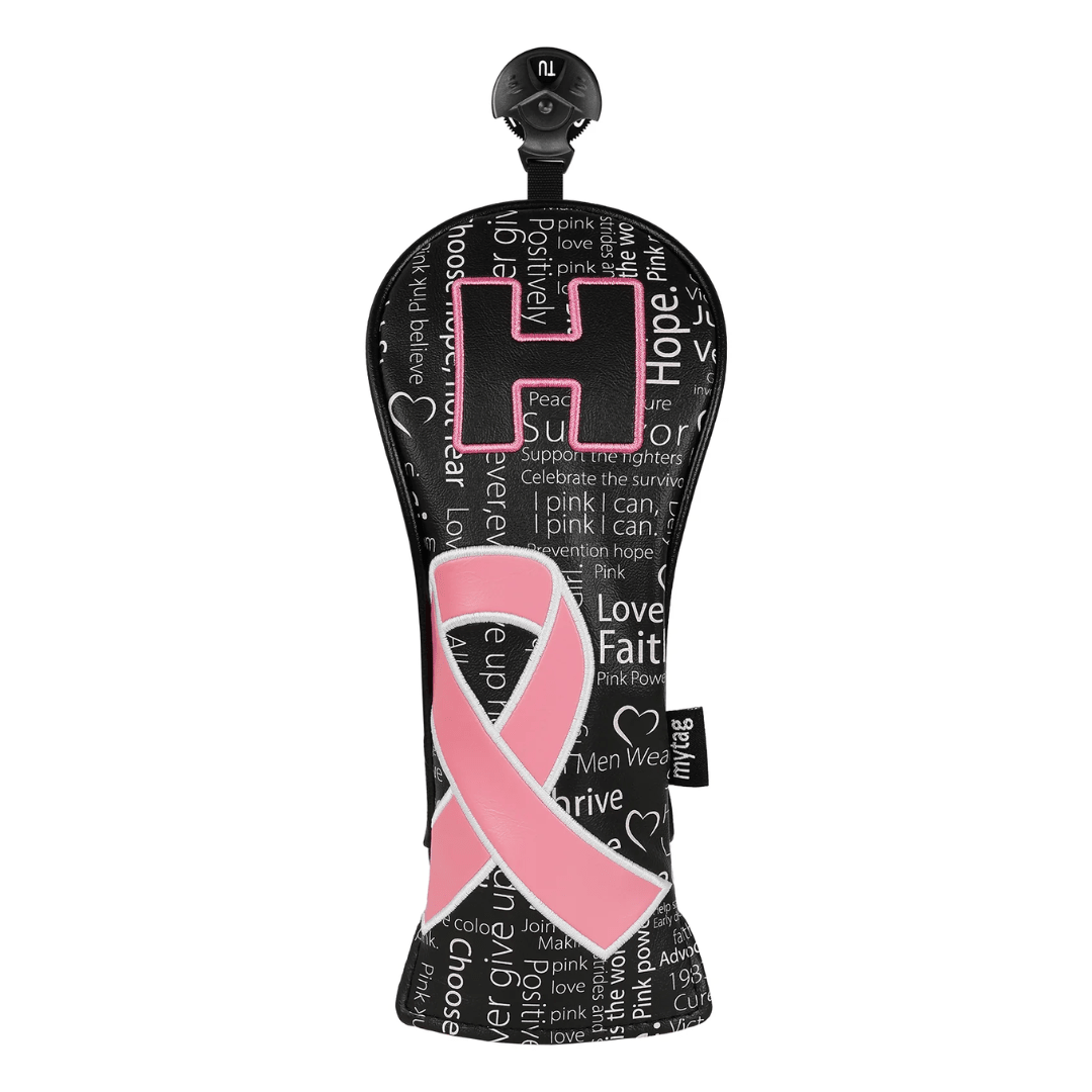 PREVENTION OF BREAST CANCER DRIVER GOLF HEAD COVER - Funky HeadcoversPREVENTION OF BREAST CANCER DRIVER GOLF HEAD COVERfunky-headcovers-store-build-klvj8Funky Headcovers6013294FAIRWAYPREVENTION OF BREAST CANCER DRIVER GOLF HEAD COVER