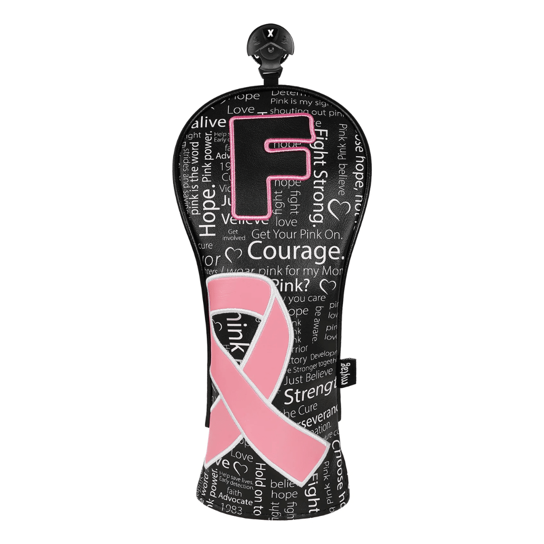 PREVENTION OF BREAST CANCER DRIVER GOLF HEAD COVER - Funky HeadcoversPREVENTION OF BREAST CANCER DRIVER GOLF HEAD COVERfunky-headcovers-store-build-klvj8Funky Headcovers6013294FAIRWAYPREVENTION OF BREAST CANCER DRIVER GOLF HEAD COVER