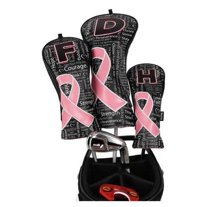 PREVENTION OF BREAST CANCER DRIVER GOLF HEAD COVER - Funky HeadcoversPREVENTION OF BREAST CANCER DRIVER GOLF HEAD COVERfunky-headcovers-store-build-klvj8Funky Headcovers6013294FAIRWAYPREVENTION OF BREAST CANCER DRIVER GOLF HEAD COVER