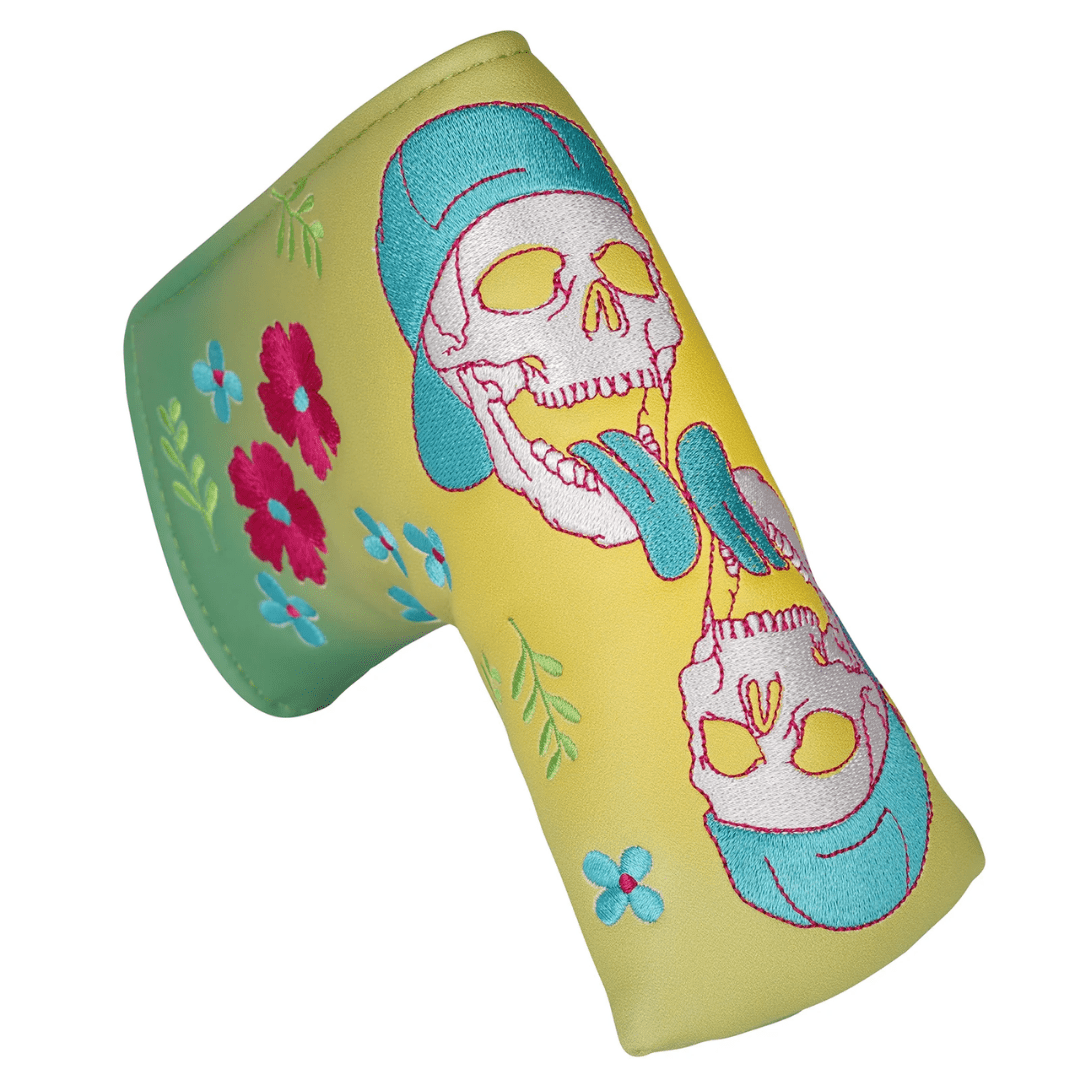 PRINTING COLOR HEAD COVER - Funky HeadcoversPRINTING COLOR HEAD COVERFunky HeadcoversFunky HeadcoversB8300319PRINTING COLOR HEAD COVER