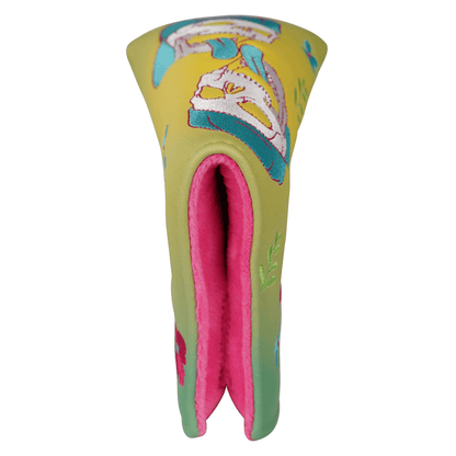 PRINTING COLOR HEAD COVER - Funky HeadcoversPRINTING COLOR HEAD COVERFunky HeadcoversFunky HeadcoversB8300319PRINTING COLOR HEAD COVER