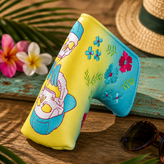 PRINTING COLOR HEAD COVER - Funky HeadcoversPRINTING COLOR HEAD COVERFunky HeadcoversFunky Headcovers8300319PRINTING COLOR HEAD COVER