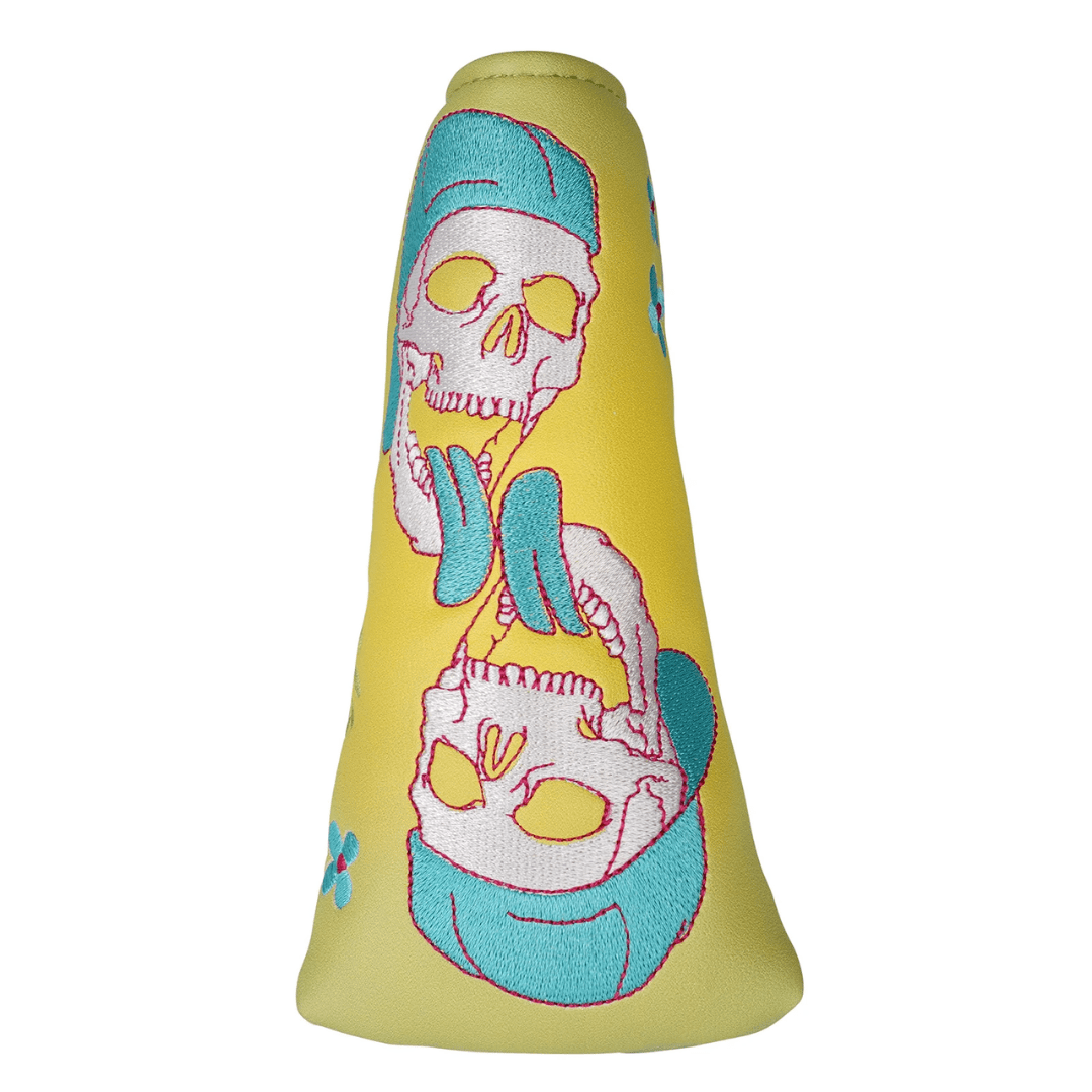 PRINTING COLOR HEAD COVER - Funky HeadcoversPRINTING COLOR HEAD COVERFunky HeadcoversFunky HeadcoversB8300319PRINTING COLOR HEAD COVER