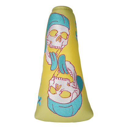 PRINTING COLOR HEAD COVER - Funky HeadcoversPRINTING COLOR HEAD COVERFunky HeadcoversFunky HeadcoversB8300319PRINTING COLOR HEAD COVER