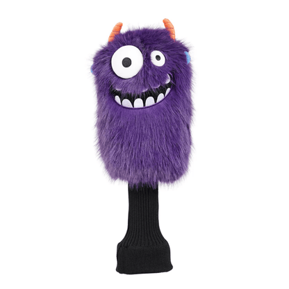 PURPLE MONSTER HEADCOVER - Funky HeadcoversPURPLE MONSTER HEADCOVERfunky-headcovers-store-build-klvj8Funky HeadcoversB6010241PURPLE MONSTER HEADCOVER