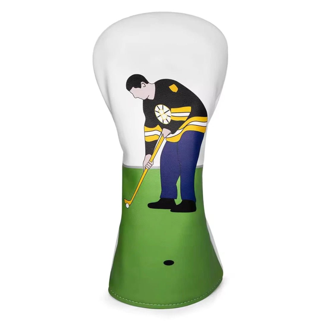PUTT FOR GLORY HEADCOVERS - Funky HeadcoversPUTT FOR GLORY HEADCOVERSFunky HeadcoversFunky HeadcoversB6002595DRIVERPUTT FOR GLORY HEADCOVERS