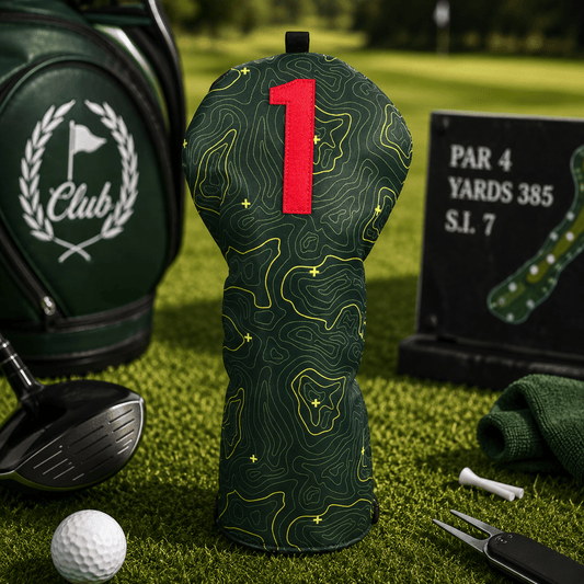 PUTTING GREEN DRIVER HEAD COVER - Funky HeadcoversPUTTING GREEN DRIVER HEAD COVERfunky-headcovers-store-build-klvj8Funky Headcovers8300051PUTTING GREEN DRIVER HEAD COVER