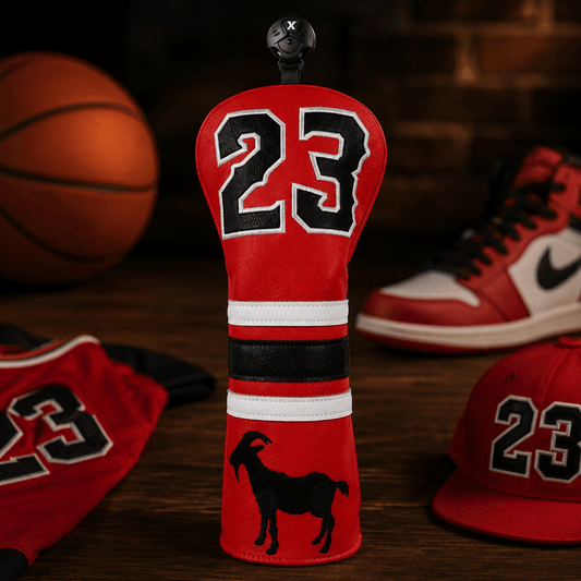 RED 23 WOOD HEAD COVERS - Funky HeadcoversRED 23 WOOD HEAD COVERSfunky-headcovers-store-build-klvj8Funky Headcovers6011264FAIRWAYRED 23 WOOD HEAD COVERS