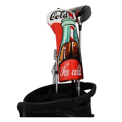 RED COKE GOLF HEADCOVER SET - Funky HeadcoversRED COKE GOLF HEADCOVER SETFunky HeadcoversFunky Headcovers6012993DRIVERRED COKE GOLF HEADCOVER SET