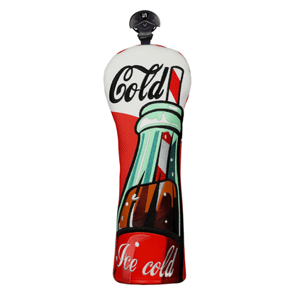 RED COKE GOLF HEADCOVER SET - Funky HeadcoversRED COKE GOLF HEADCOVER SETFunky HeadcoversFunky Headcovers6012993DRIVERRED COKE GOLF HEADCOVER SET