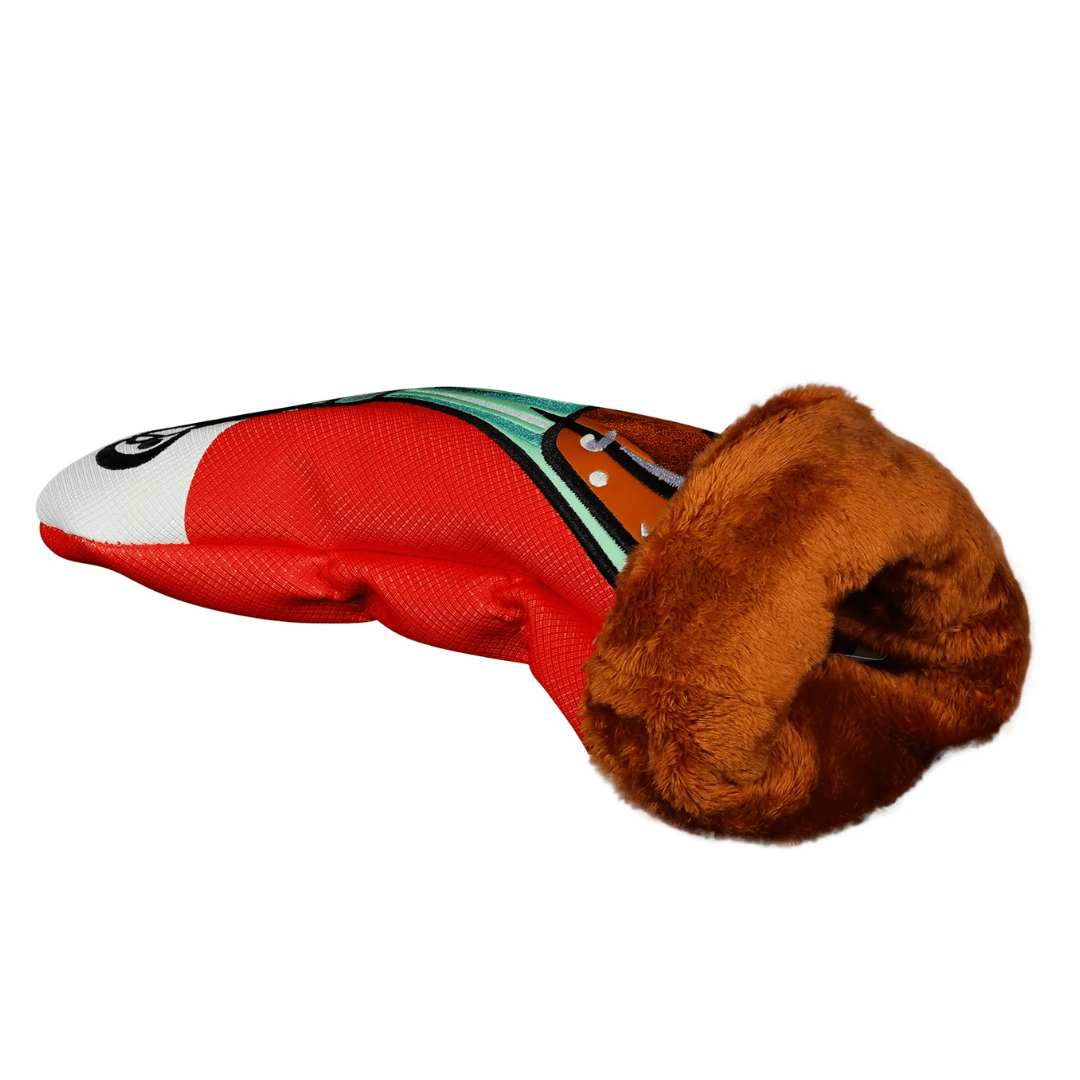 RED COKE GOLF HEADCOVER SET - Funky HeadcoversRED COKE GOLF HEADCOVER SETFunky HeadcoversFunky Headcovers6012993DRIVERRED COKE GOLF HEADCOVER SET