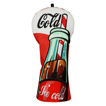RED COKE GOLF HEADCOVER SET - Funky HeadcoversRED COKE GOLF HEADCOVER SETFunky HeadcoversFunky Headcovers6012993DRIVERRED COKE GOLF HEADCOVER SET