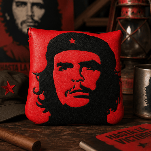 RED PU FACE SQUARE HEAD COVER - Funky HeadcoversRED PU FACE SQUARE HEAD COVERfunky-headcovers-store-build-klvj8Funky Headcovers8300208RED PU FACE SQUARE HEAD COVER