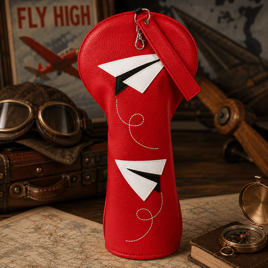 RED WHITE AIRPLANE DRIVER HEADCOVER - Funky HeadcoversRED WHITE AIRPLANE DRIVER HEADCOVERfunky-headcovers-store-build-klvj8Funky Headcovers6011670DRIVERRED WHITE AIRPLANE DRIVER HEADCOVER
