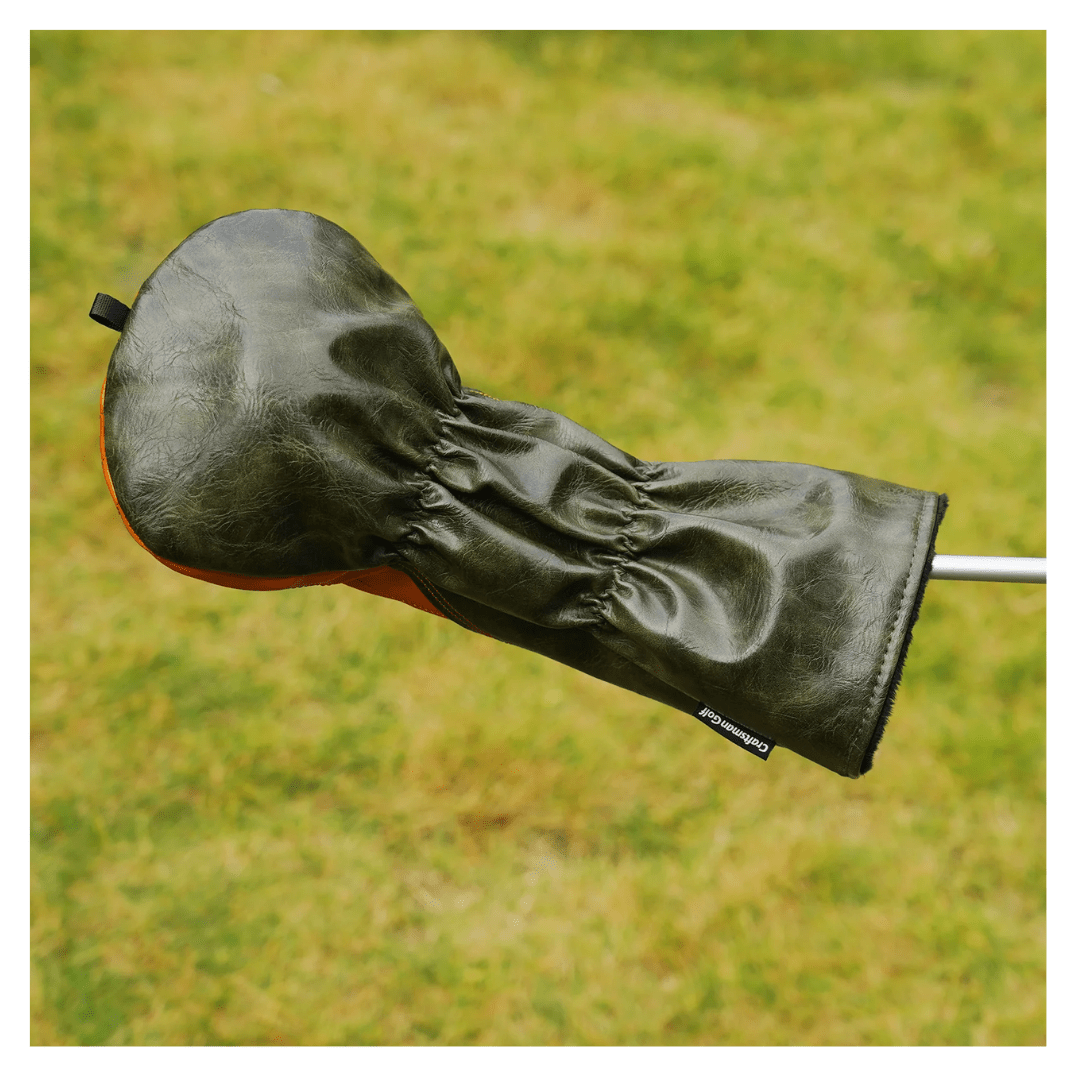 RETRO GREEN 1 DRIVER GOLF HEAD COVER - Funky HeadcoversRETRO GREEN 1 DRIVER GOLF HEAD COVERFunky HeadcoversFunky Headcovers6014137RETRO GREEN 1 DRIVER GOLF HEAD COVER