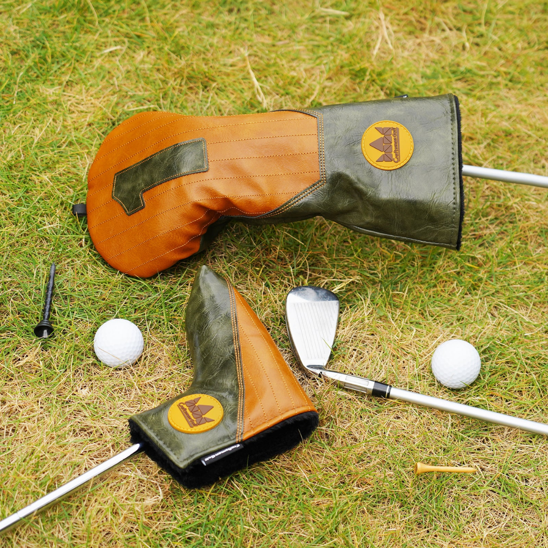 RETRO GREEN PUTTER GOLF HEAD COVER - Funky HeadcoversRETRO GREEN PUTTER GOLF HEAD COVERfunky-headcovers-store-build-klvj8Funky HeadcoversB6014138RETRO GREEN PUTTER GOLF HEAD COVER