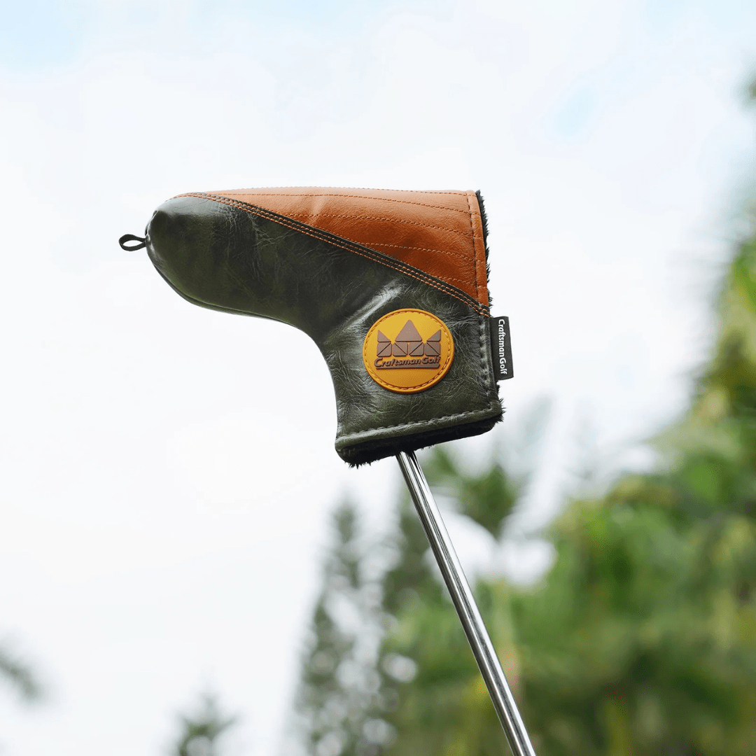 RETRO GREEN PUTTER GOLF HEAD COVER - Funky HeadcoversRETRO GREEN PUTTER GOLF HEAD COVERfunky-headcovers-store-build-klvj8Funky HeadcoversB6014138RETRO GREEN PUTTER GOLF HEAD COVER