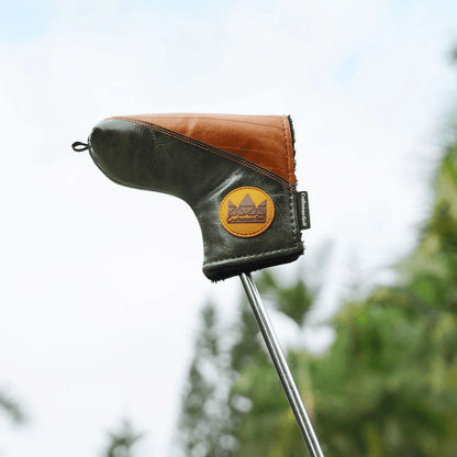 RETRO GREEN PUTTER GOLF HEAD COVER - Funky HeadcoversRETRO GREEN PUTTER GOLF HEAD COVERfunky-headcovers-store-build-klvj8Funky HeadcoversB6014138RETRO GREEN PUTTER GOLF HEAD COVER