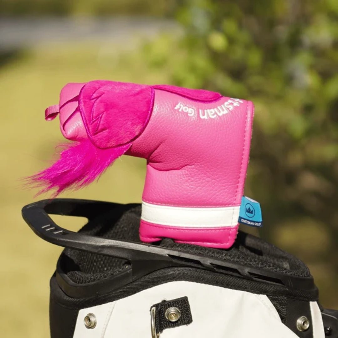 ROSE RED FLAMINGO BLADE PUTTER GOLF HEAD COVER - Funky HeadcoversROSE RED FLAMINGO BLADE PUTTER GOLF HEAD COVERFunky HeadcoversFunky Headcovers6014752ROSE RED FLAMINGO BLADE PUTTER GOLF HEAD COVER