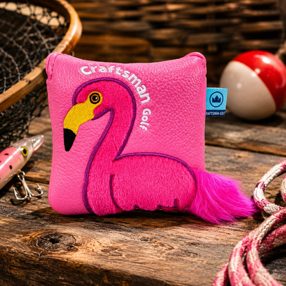 ROSE RED FLAMINGO PUTTER GOLF HEAD COVER - Funky HeadcoversROSE RED FLAMINGO PUTTER GOLF HEAD COVERfunky-headcovers-store-build-klvj8Funky Headcovers6014751SQUAREROSE RED FLAMINGO PUTTER GOLF HEAD COVER