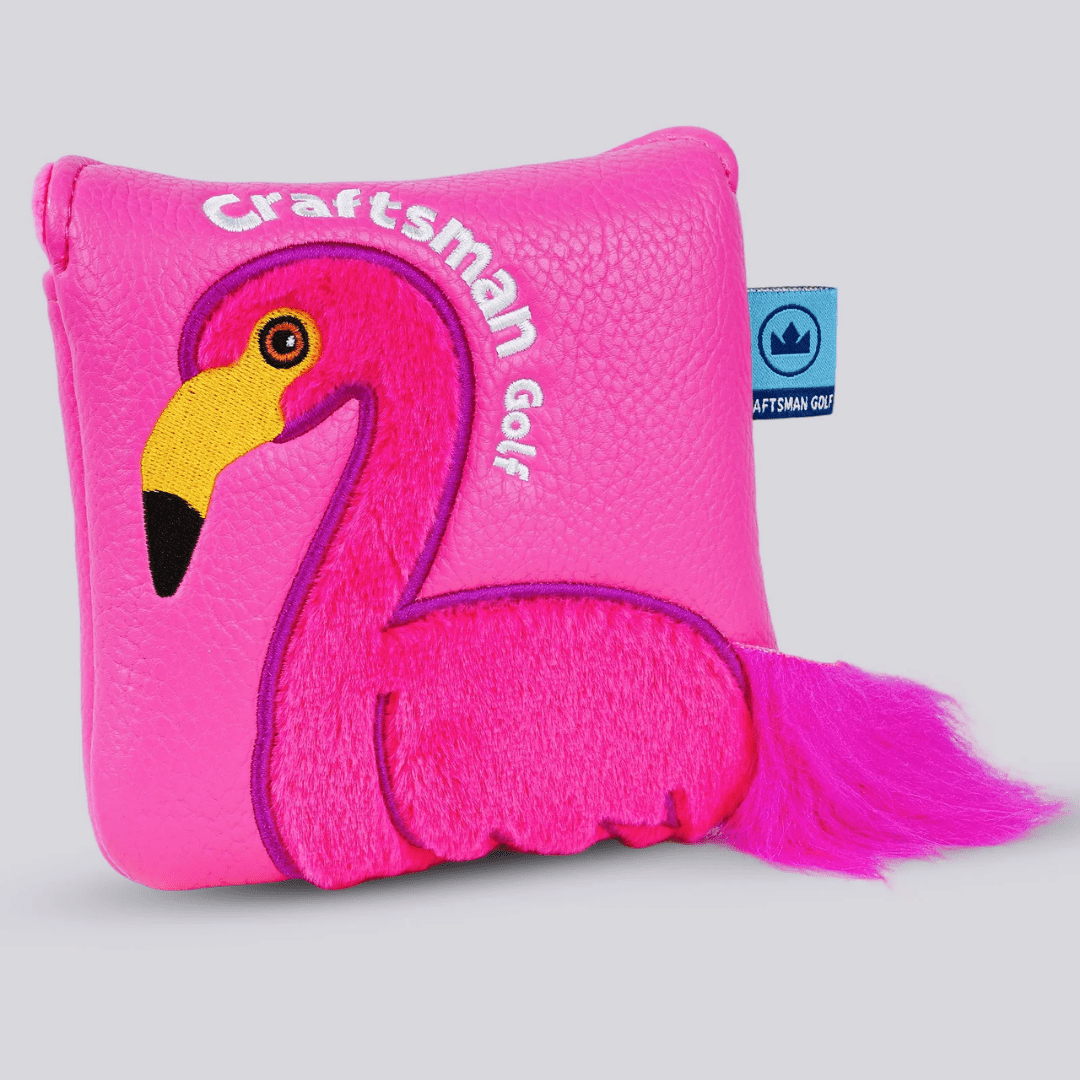 ROSE RED FLAMINGO PUTTER GOLF HEAD COVERS - Funky HeadcoversROSE RED FLAMINGO PUTTER GOLF HEAD COVERSfunky-headcovers-store-build-klvj8Funky HeadcoversB6014752ROSE RED FLAMINGO PUTTER GOLF HEAD COVERS